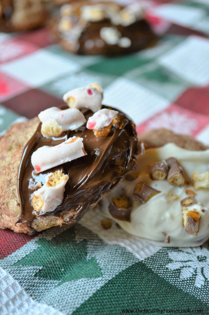 10+ Healthy Recipes for Ripe Bananas from The Healthy Home Cook