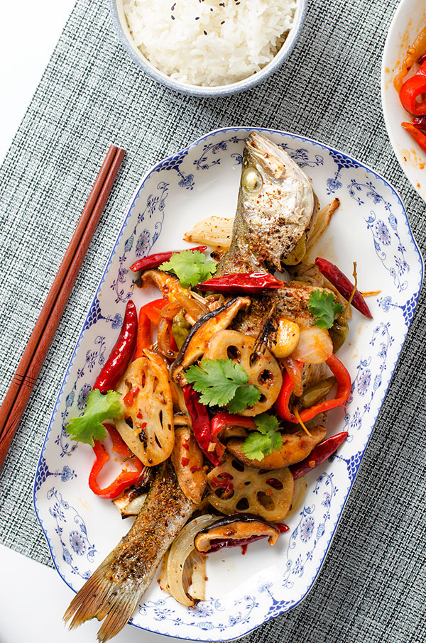 10+ Healthy Romantic Dinners for Two- There is nothing more romantic than spending quality time with your partner.