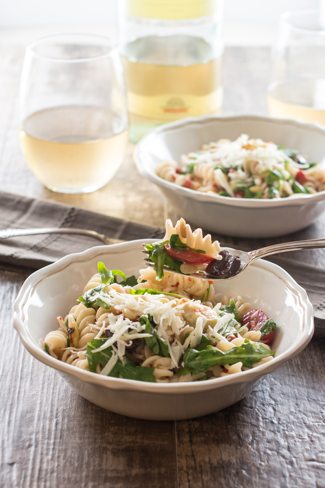 10+ Healthy Romantic Dinners for Two- There is nothing more romantic than spending quality time with your partner.