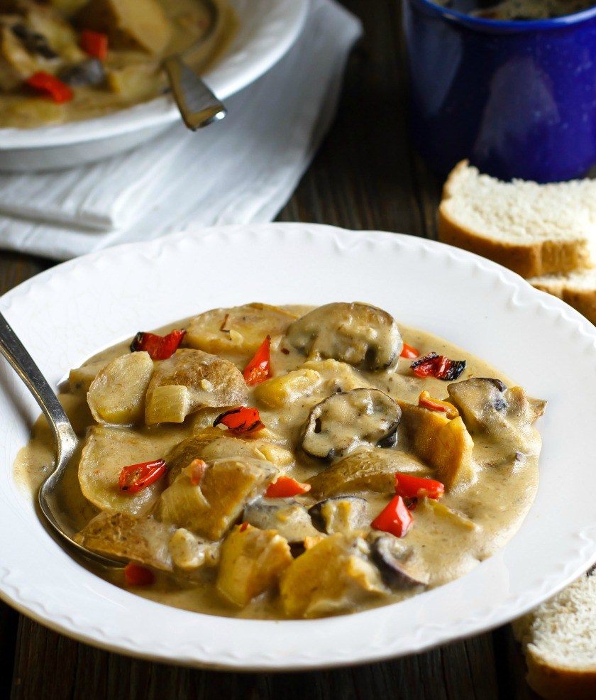 10+ Healthy Romantic Dinners for Two- There is nothing more romantic than spending quality time with your partner.
