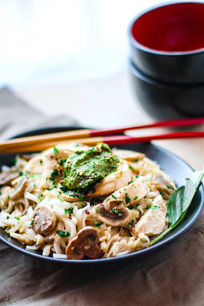 10+ Healthy Romantic Dinners for Two- There is nothing more romantic than spending quality time with your partner.