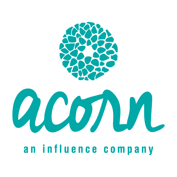 AcornLogo---Light-Blue-Green-Transparent-PNG