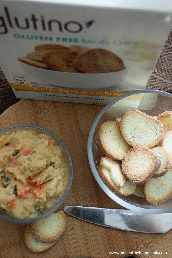 Lox Hummus Dip!! This dip will change your life! Now can you enjoy the classic NYC breakfast without the excess calories, fat and carbs.