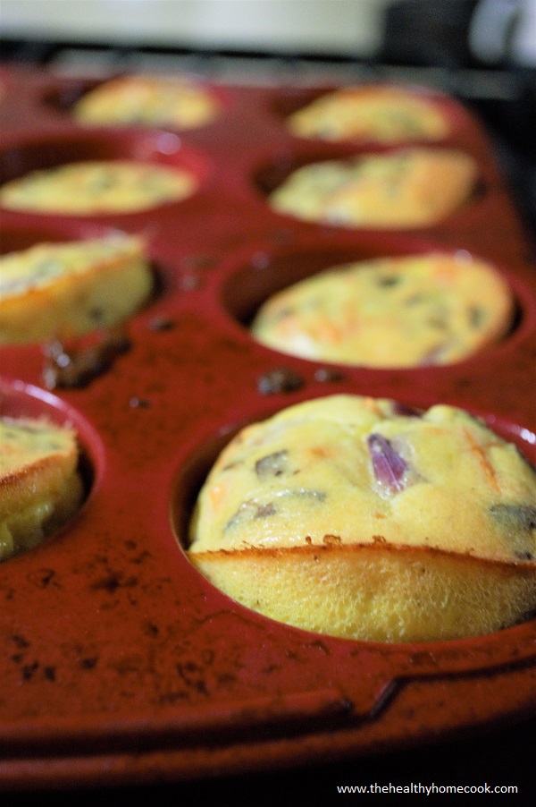 These Frittata Muffins are an easy toddler meal that will have everyone smiling from ear to ear.