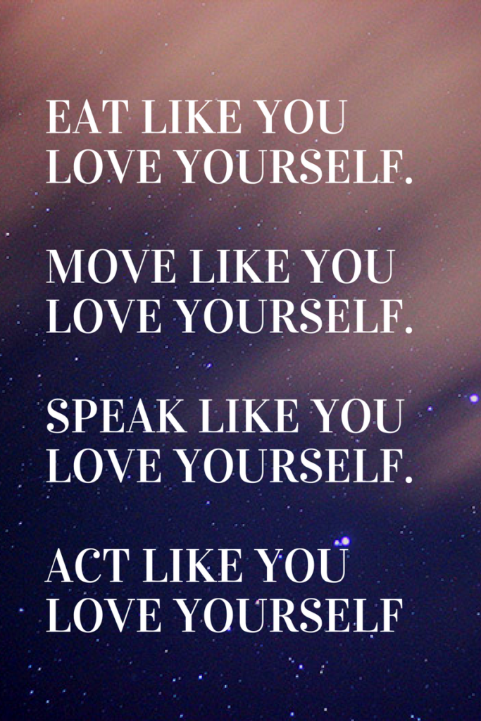 Motivational Monday v.4 from The Healthy Home Cook