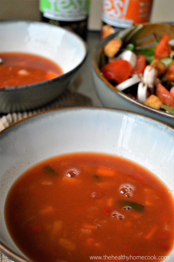 Keep your healthy habits stay strong all year by incorporating foods that help speed up your metabolism.