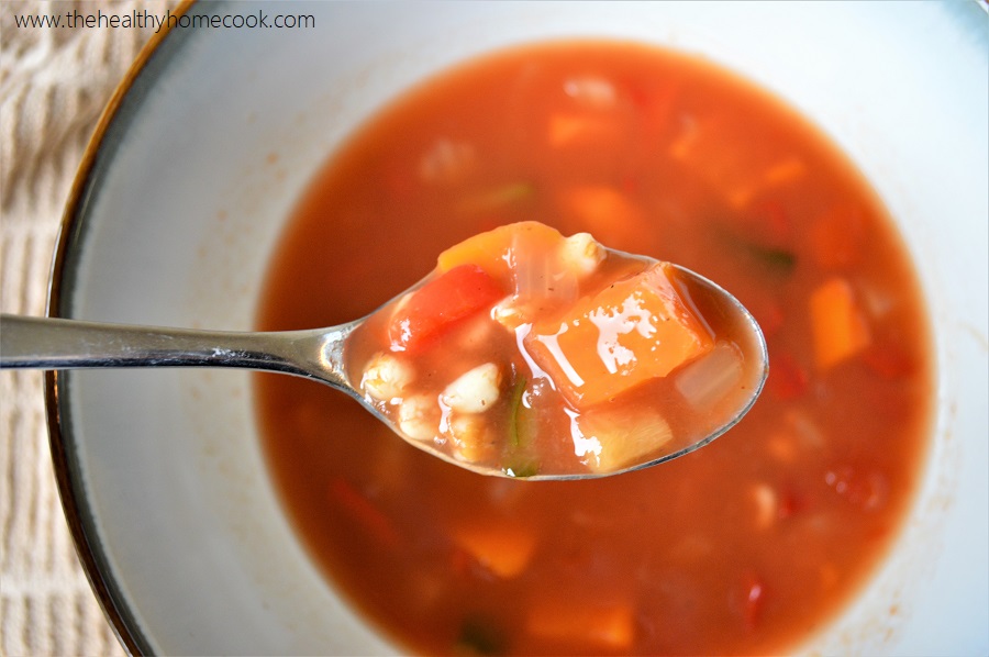 Keep your healthy habits stay strong all year by incorporating foods that help speed up your metabolism.
