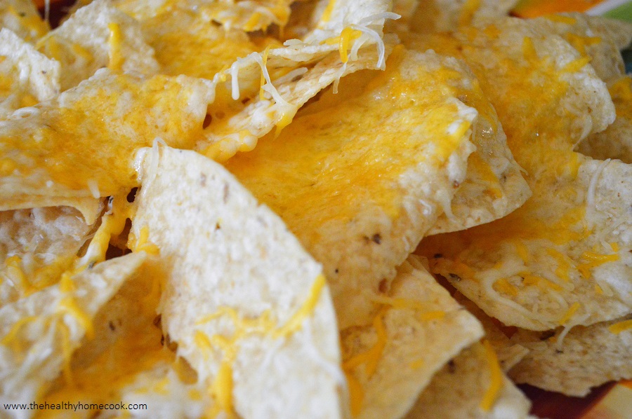 This recipe for Ultimate Vegan Nachos is the perfect addition to your Cinco de Mayo party!