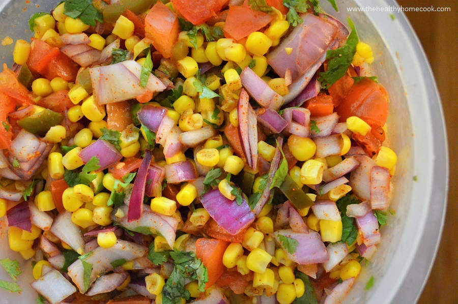 This recipe for Ultimate Vegan Nachos is the perfect addition to your Cinco de Mayo party!