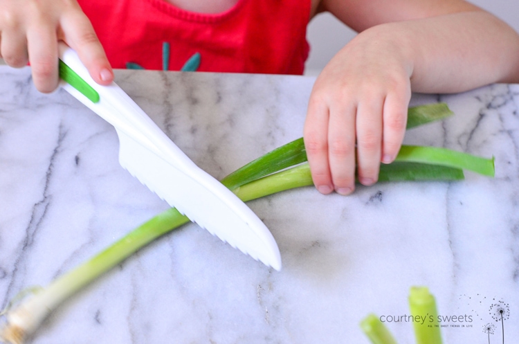 Cooking with Kids: Safety, Recipes and Must-Haves