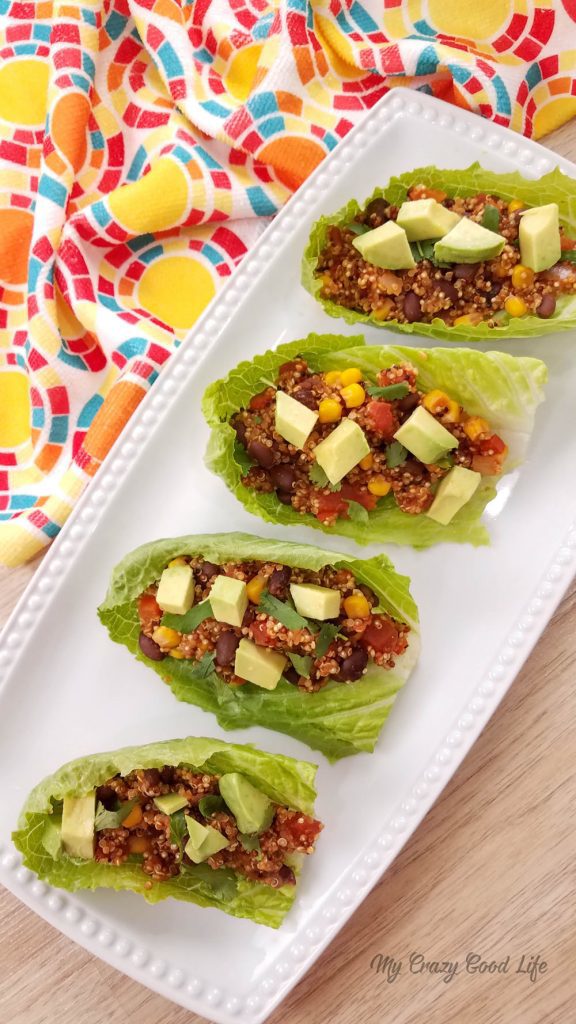 Your "Taco Tuesday" is about to get much more tasty with these Top Vegetarian Taco Recipes!