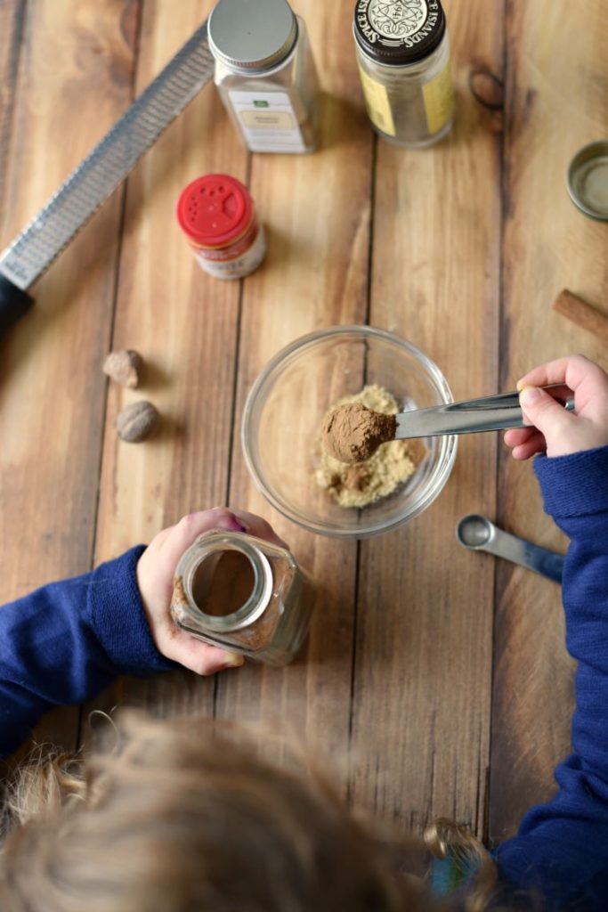 Cooking with Kids: Safety, Recipes and Must-Haves