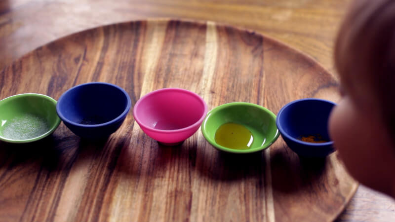 Cooking with Kids: Safety, Recipes and Must-Haves