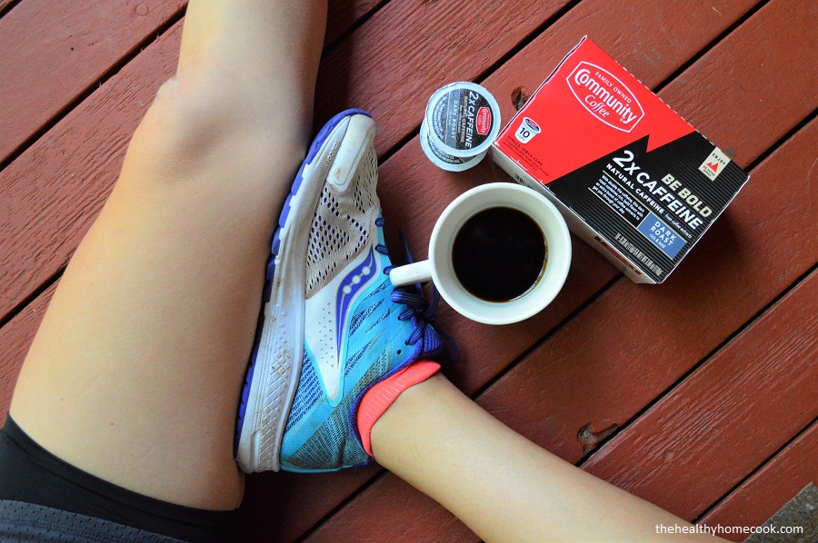 Coffee is not just your usual morning routine. There are many incredible health benefits of coffee beyond the morning caffeine pick me up!