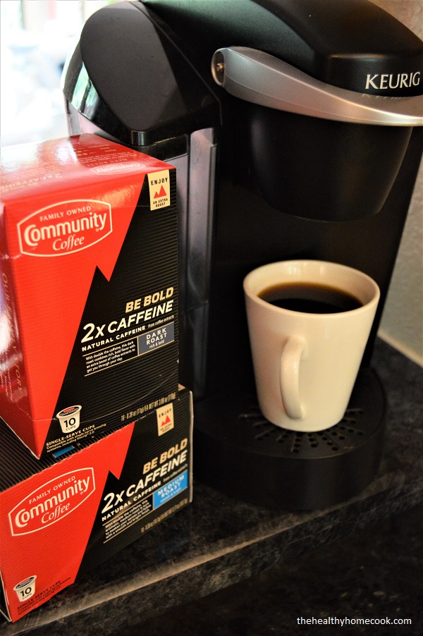 Coffee is not just your usual morning routine. There are many incredible health benefits of coffee beyond the morning caffeine pick me up!