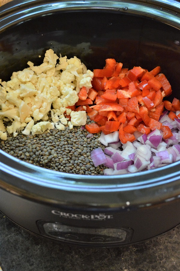 This Slow Cooker {Vegan} Sloppy Joe recipe is delicious, simple and certain to have your family coming back for more!