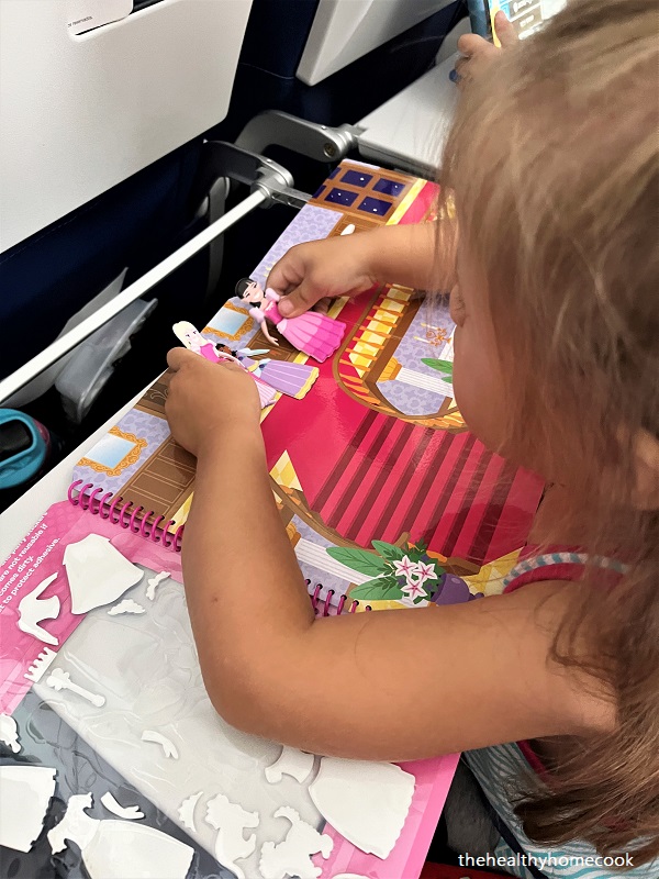 Are you nervous to fly with your baby, toddler, or small children? I don’t blame you. Before you go, make sure you've read these tips to keep your family calm, happy and organized even on the longest flight.