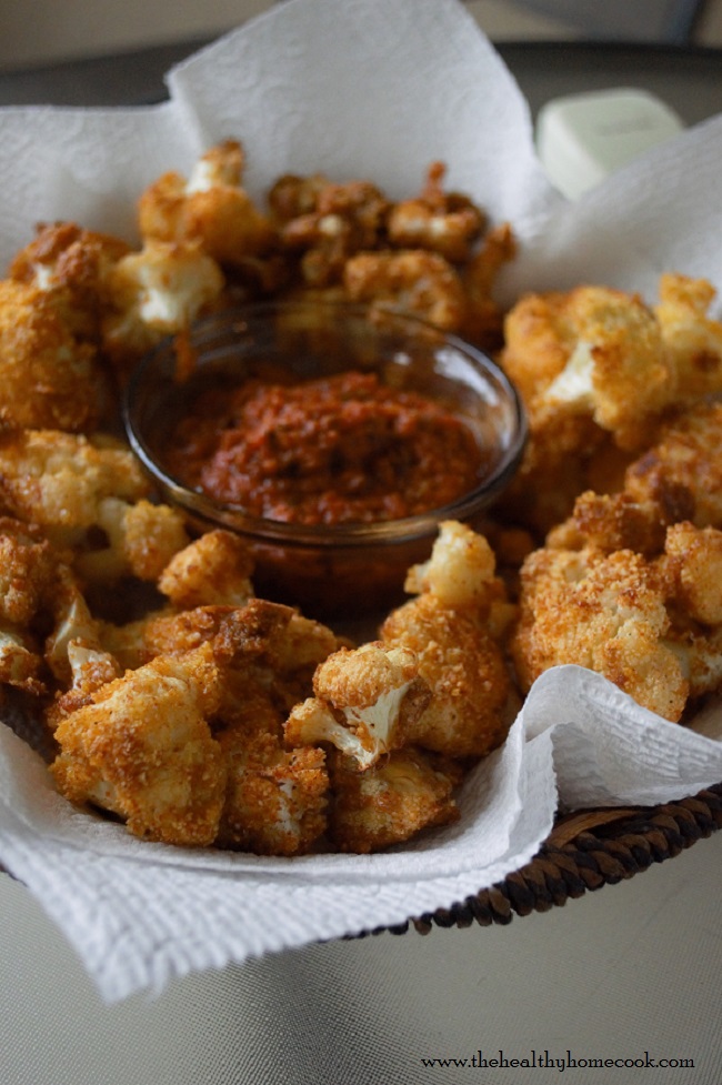This easy to make appetizer is perfect for entertaining.  Serve it with your favorite tomato sauce or pesto and you will have a crowd gathering in no time.