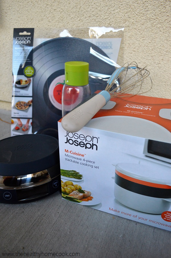 Christmas is only a couple weeks away! Are you still looking for something to get the foodie or cook in your life?