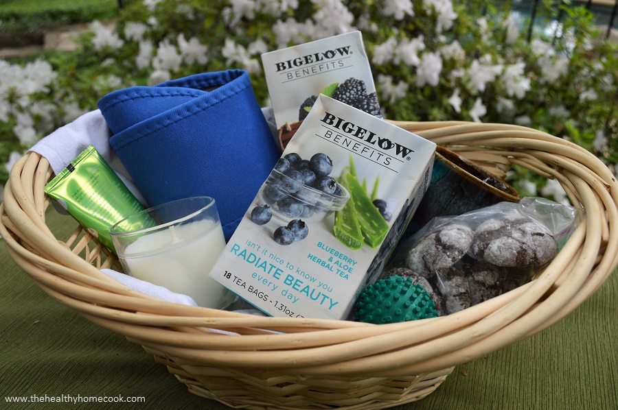 Are you experiencing a stressful day, or maybe a stressful week?  Learn how simple self-care tips can improve your everyday wellness.