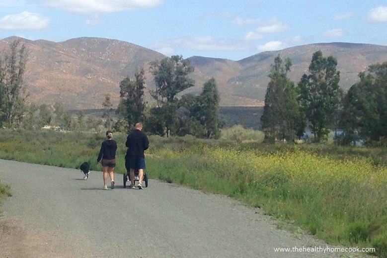 These 10 Steps To Living An Active Lifestyle can transform you.  