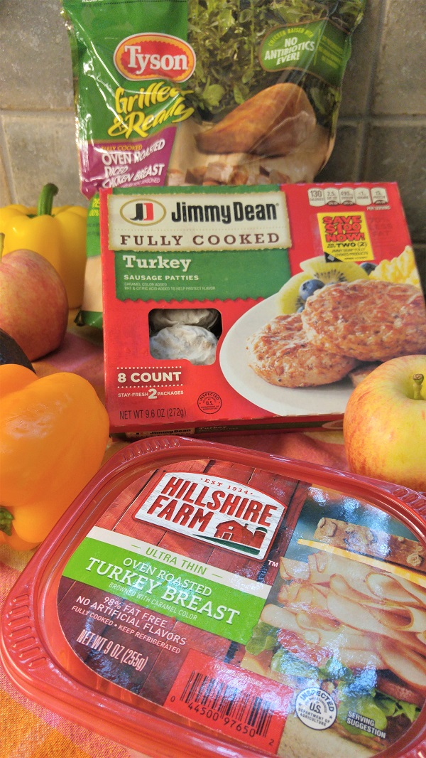 You no longer need to struggle to put meals on the table once the "Back To School" season begins.  Keep my Back To School Grocery Must Haves list on hand and you will be prepared!