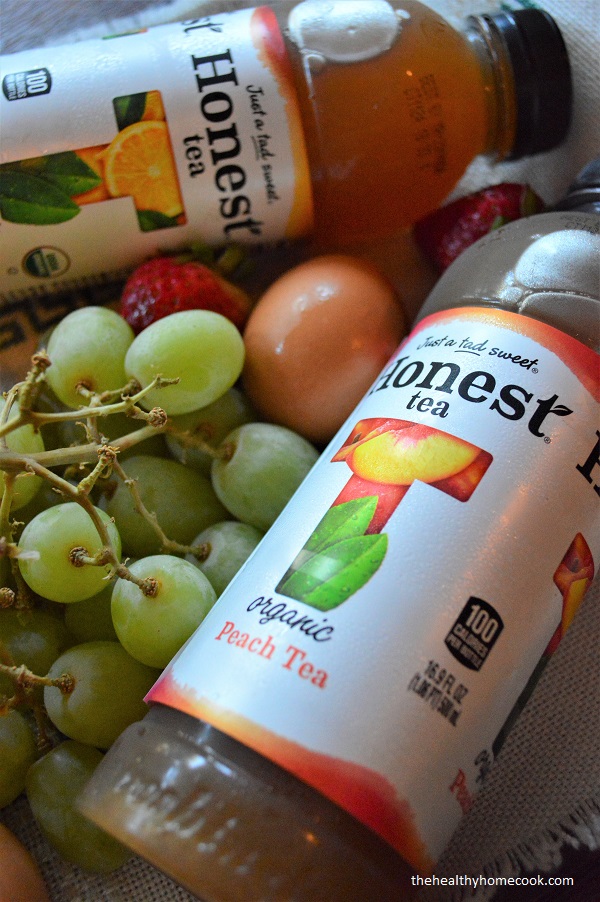 Make eating organic healthy and affordable! 