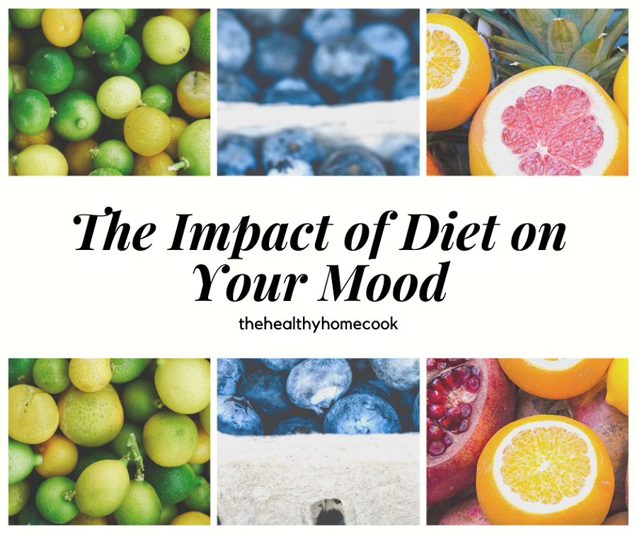Learn how the consumption of certain foods has a good influence on the functioning of the body's systems and mood.