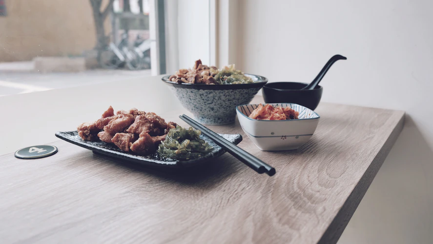 Vegan Probiotic Superfoods To Add To Your Diet (Photo by Henry & Co. on Unsplash)