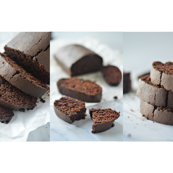 This Easy Vegan Chocolate Bread tastes like heaven. It’s rich, soft, easy to make and a chocolate lover’s dream!