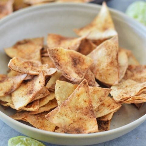 These Homemade 