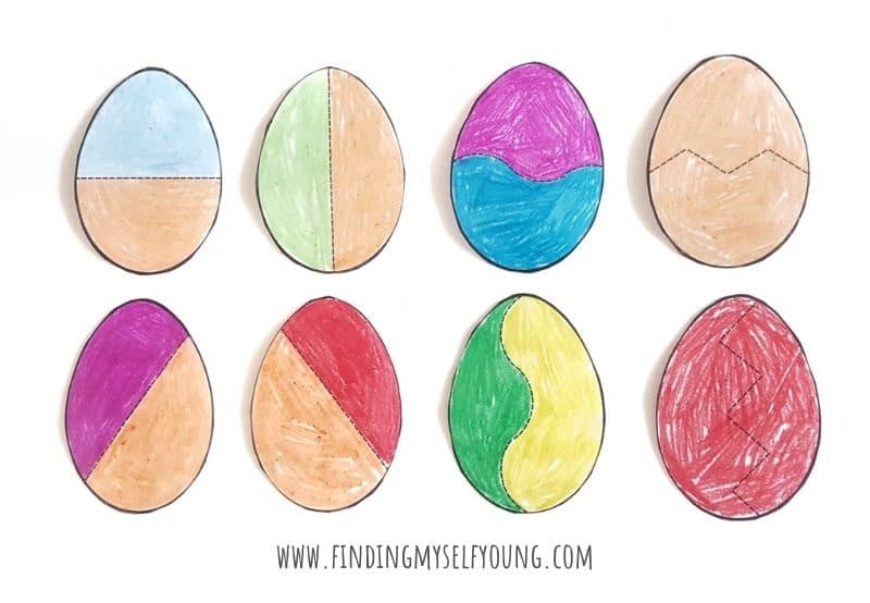 From coloring pages to activity sheets, these printables are perfect for keeping little ones engaged and learning during the Easter season.