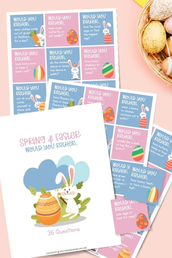 From coloring pages to activity sheets, these printables are perfect for keeping little ones engaged and learning during the Easter season.