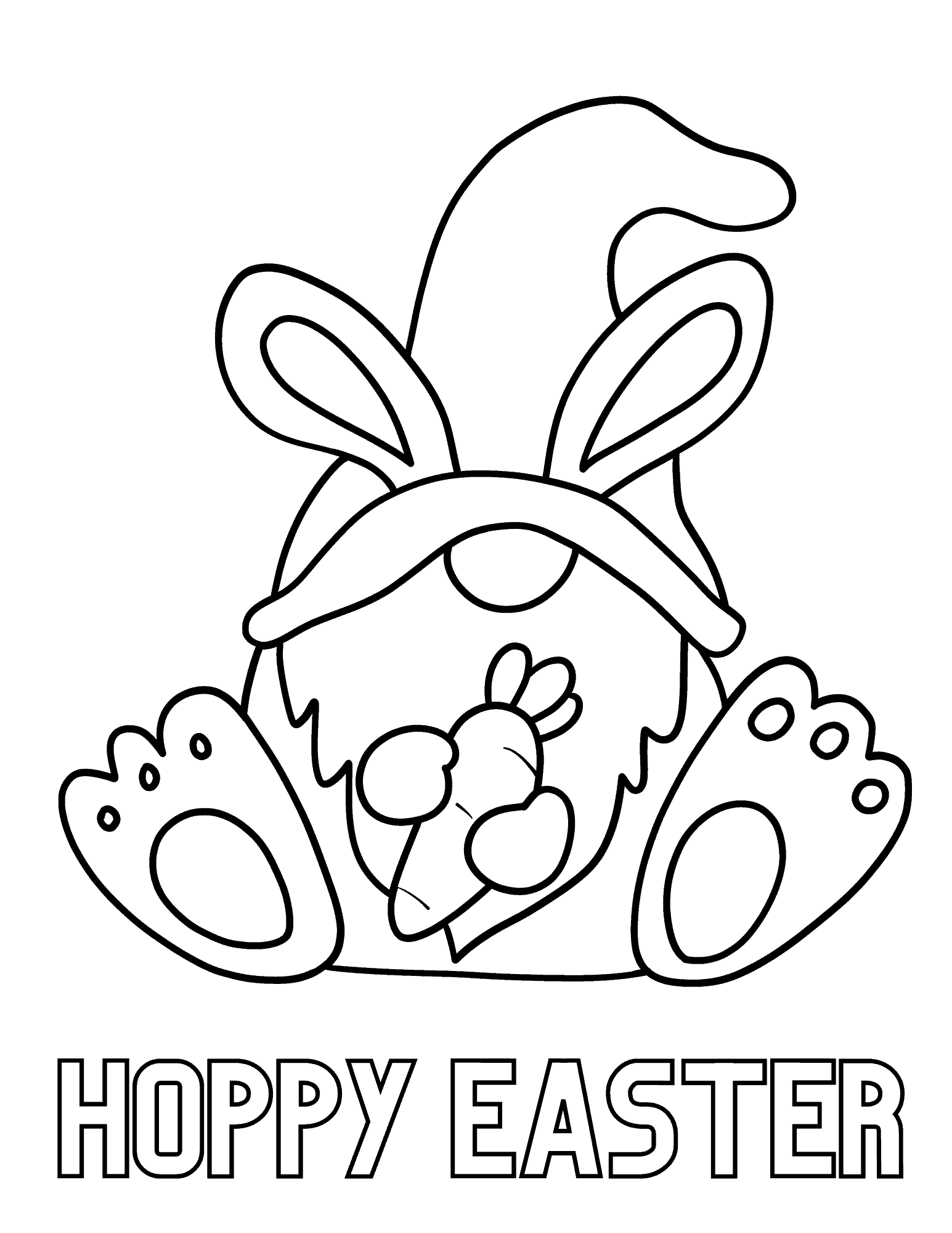 From coloring pages to activity sheets, these printables are perfect for keeping little ones engaged and learning during the Easter season.