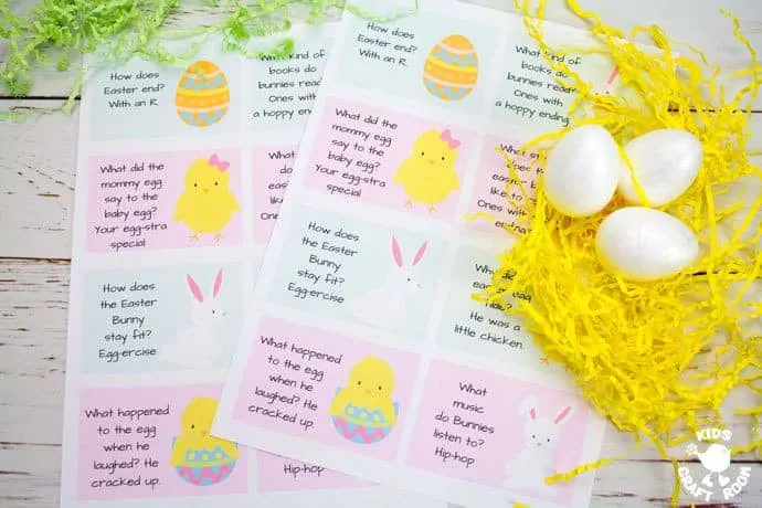 From coloring pages to activity sheets, these printables are perfect for keeping little ones engaged and learning during the Easter season.
