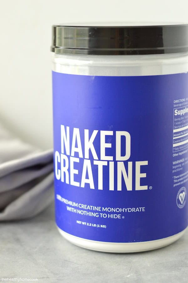 Thinking about taking creatine? Learn more about the benefits, and see why it's one of the most popular supplements for fitness and overall wellness.