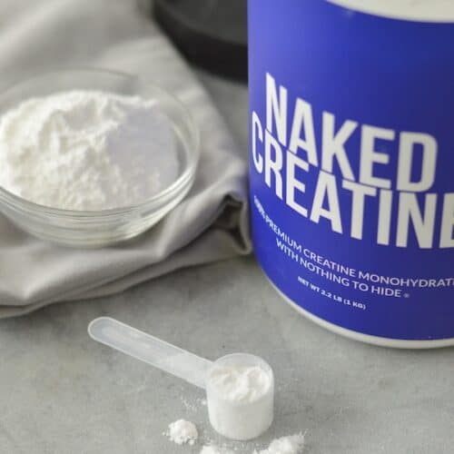 Thinking about taking creatine? Learn more about the benefits, and see why it's one of the most popular supplements for fitness and overall wellness.
