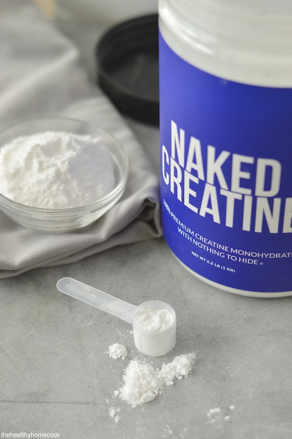 Thinking about taking creatine? Learn more about the benefits, and see why it's one of the most popular supplements for fitness and overall wellness.