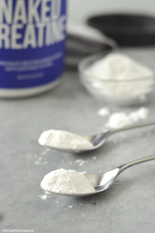Thinking about taking creatine? Learn more about the benefits, and see why it's one of the most popular supplements for fitness and overall wellness.