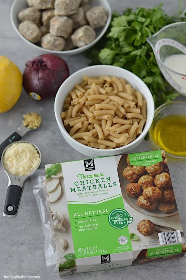 You’ll love this easy, 30-minute pasta for any day of the week! Every bite is pure comfort—hearty, satisfying, and bursting with flavor.