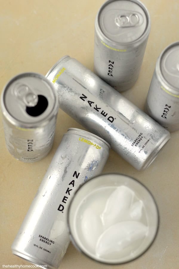 Energy Drinks and Your Health: Learn the facts about your favorite energy drinks and which one is a cleaner option for your body!