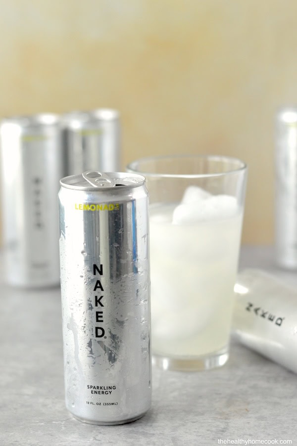 Energy Drinks and Your Health: Learn the facts about your favorite energy drinks and which one is a cleaner option for your body!