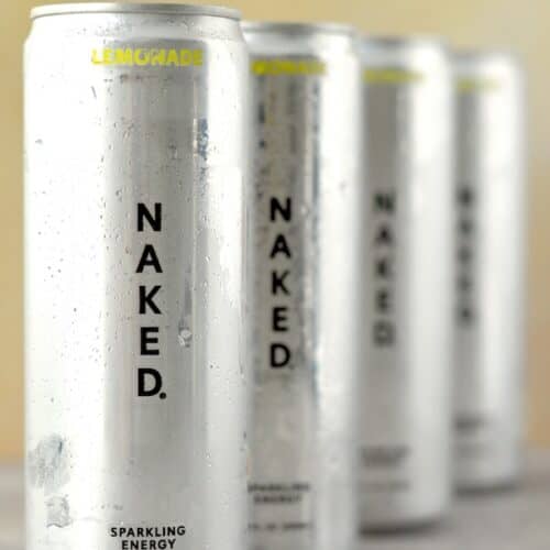 Energy Drinks and Your Health: Learn the facts about your favorite energy drinks and which one is a cleaner option for your body!