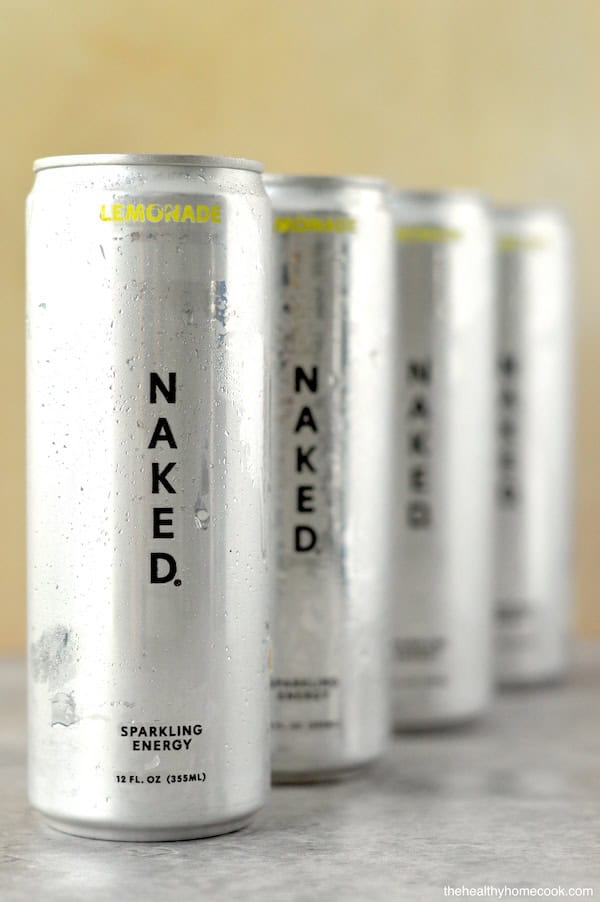 Energy Drinks and Your Health: Learn the facts about your favorite energy drinks and which one is a cleaner option for your body!
